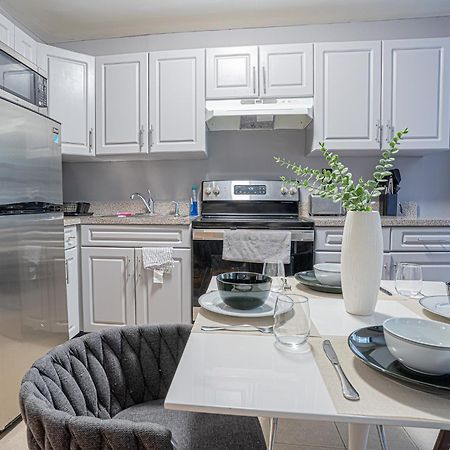 Chic 3Bd Nomad Manhattan ニューヨーク エクステリア 写真