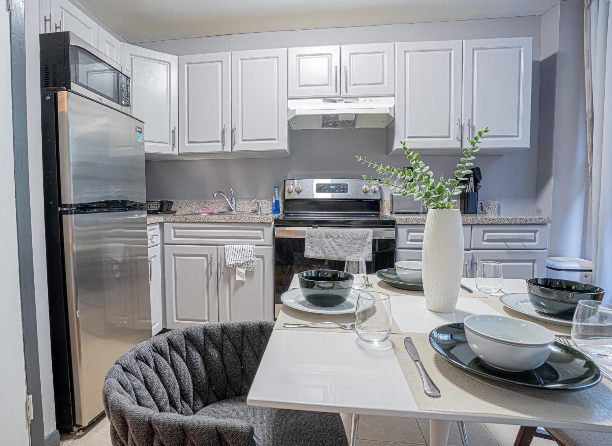 Chic 3Bd Nomad Manhattan ニューヨーク エクステリア 写真