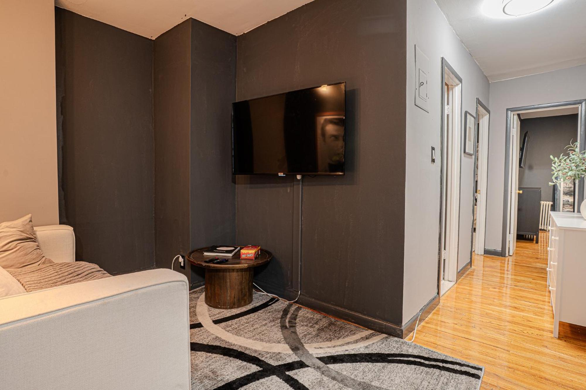 Chic 3Bd Nomad Manhattan ニューヨーク エクステリア 写真