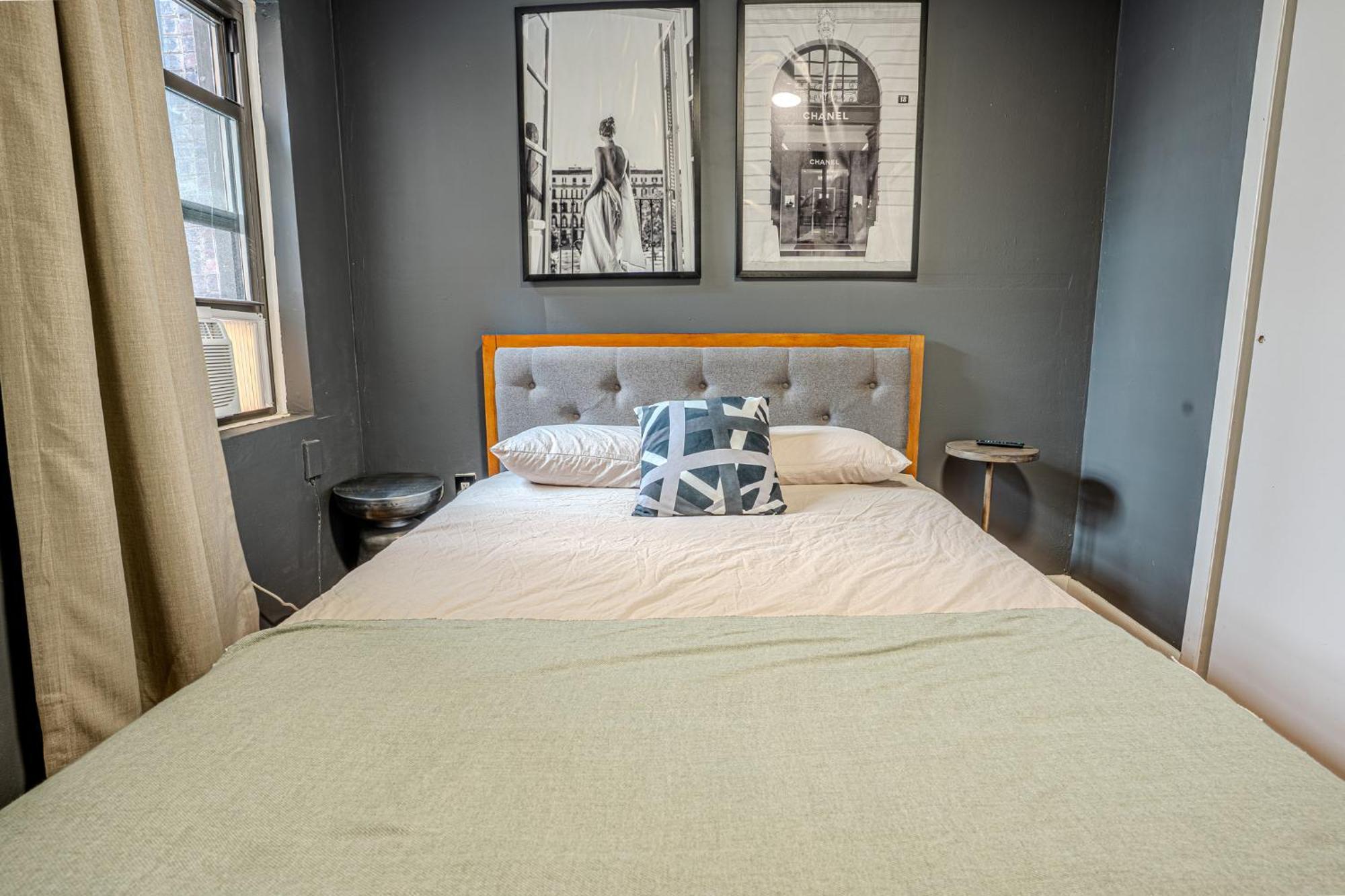 Chic 3Bd Nomad Manhattan ニューヨーク エクステリア 写真