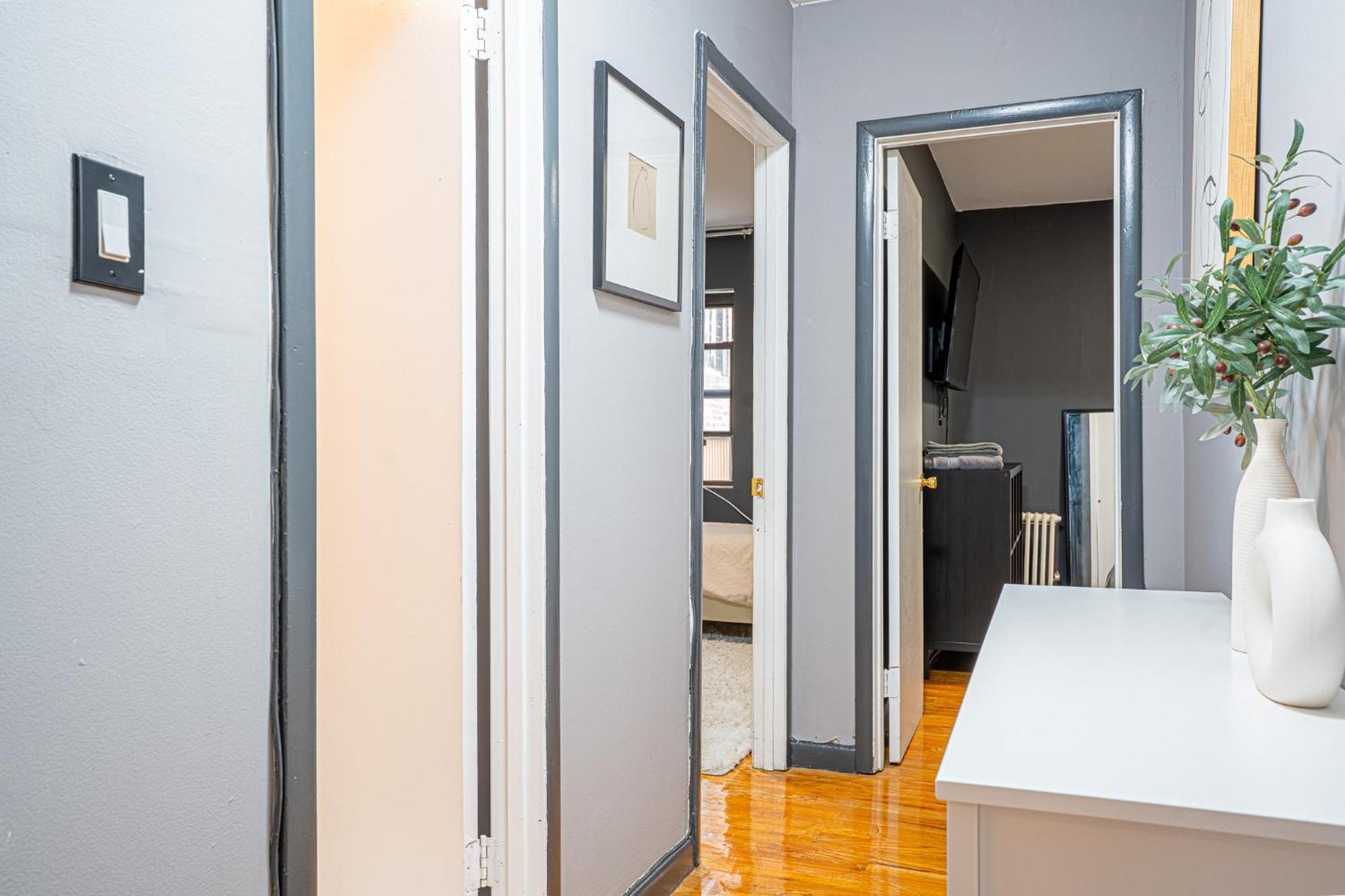 Chic 3Bd Nomad Manhattan ニューヨーク エクステリア 写真