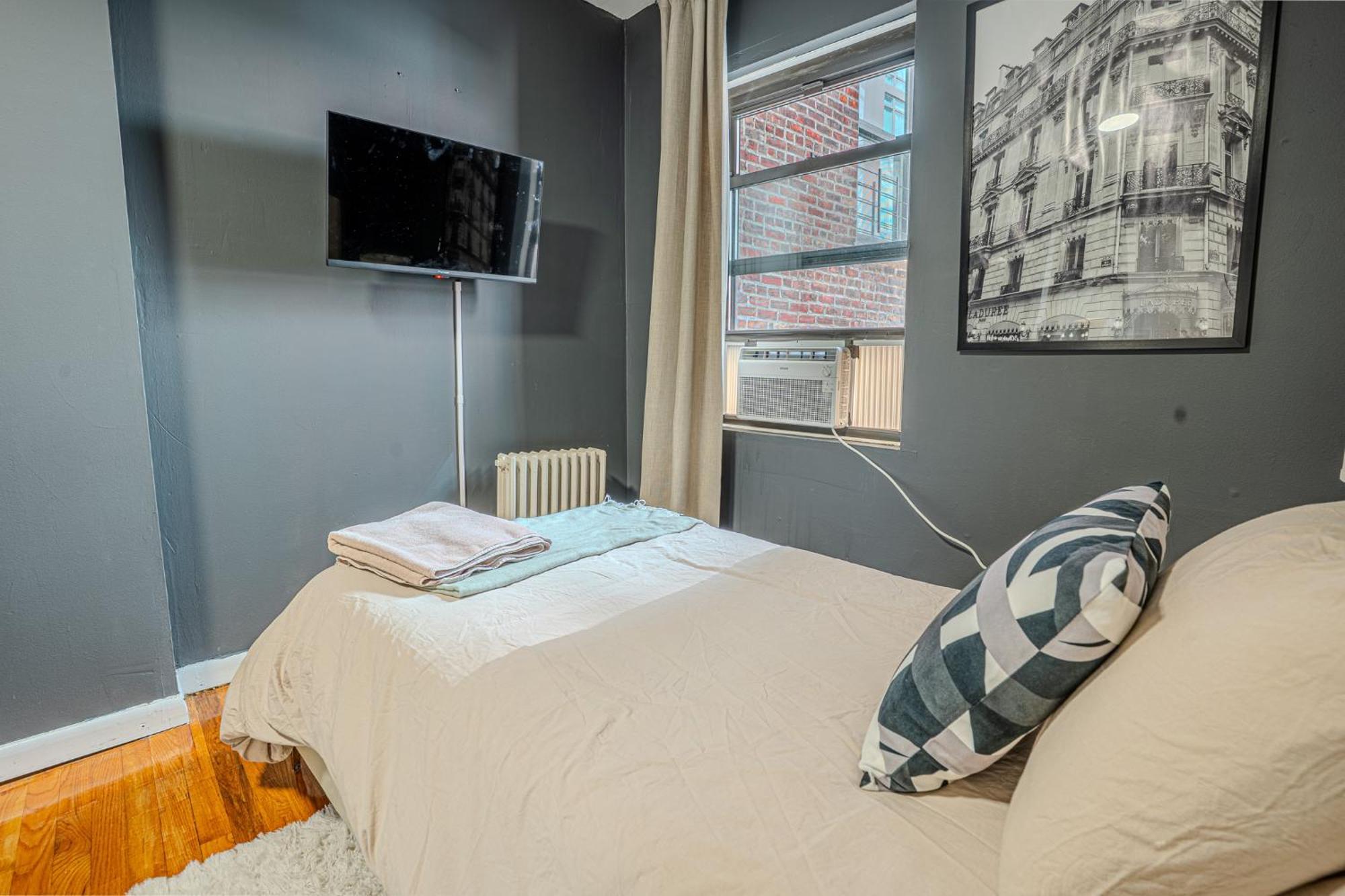 Chic 3Bd Nomad Manhattan ニューヨーク エクステリア 写真