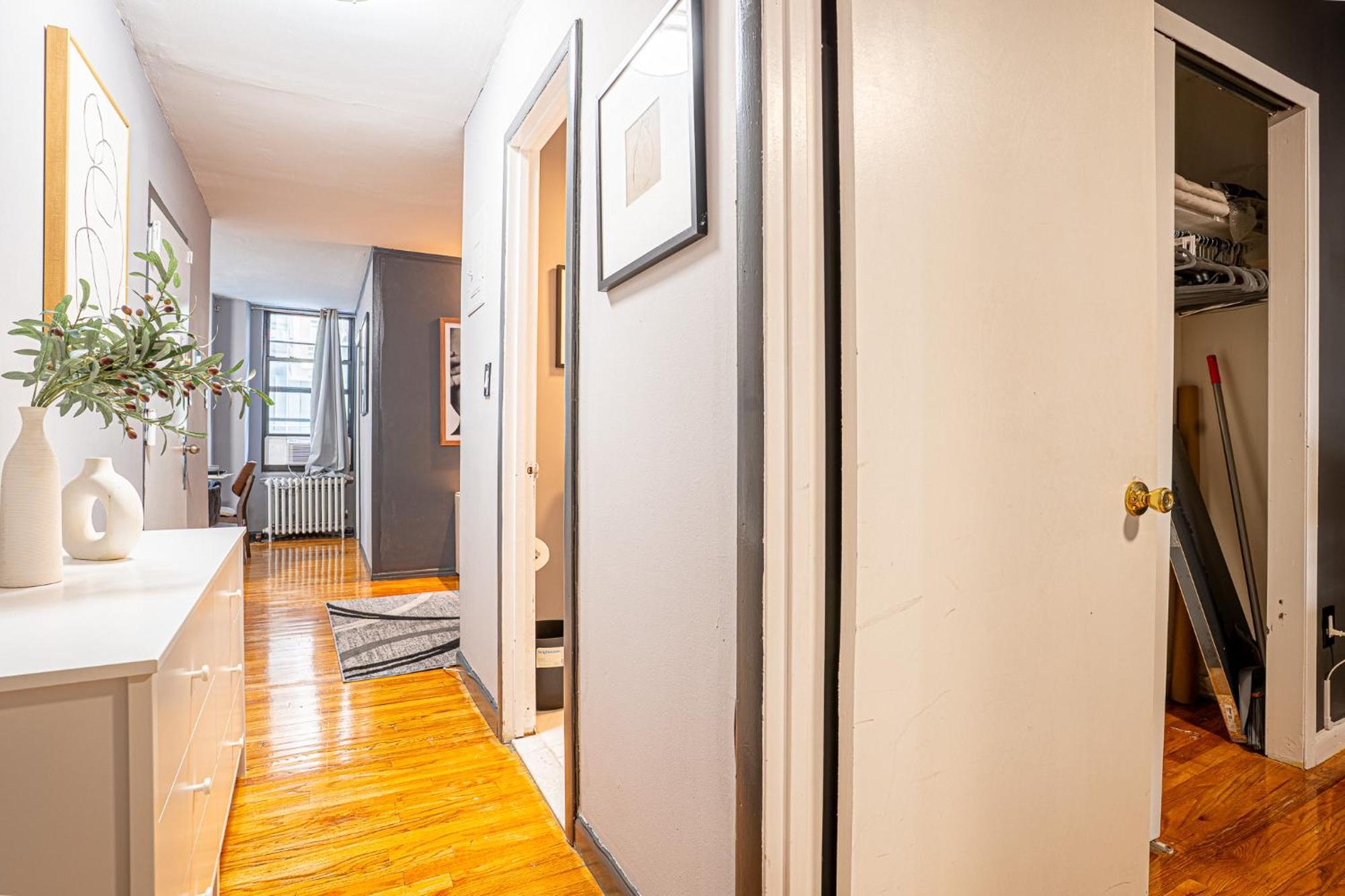 Chic 3Bd Nomad Manhattan ニューヨーク エクステリア 写真