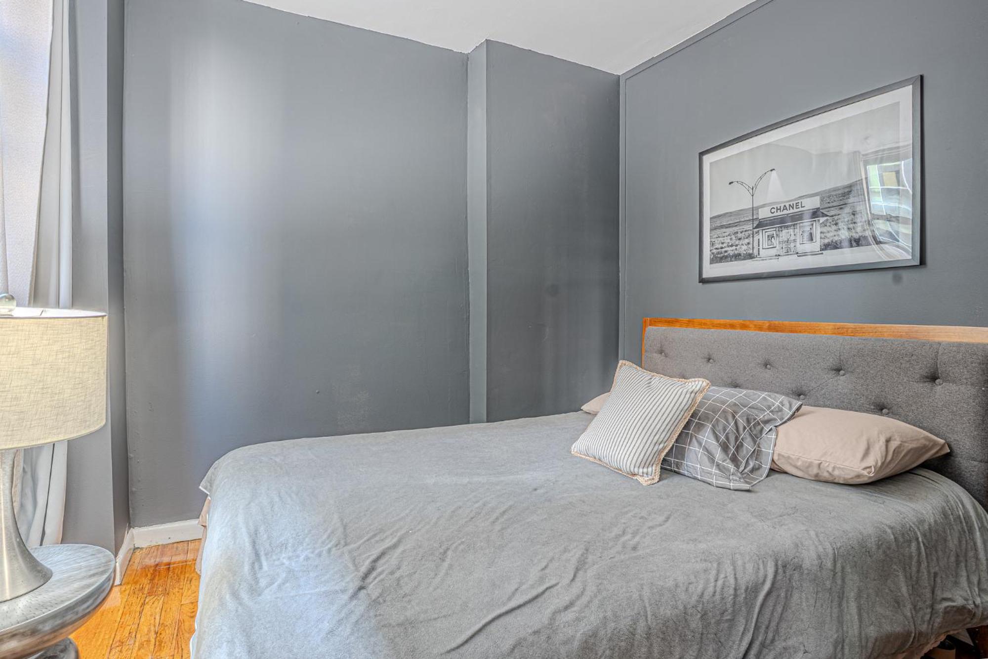 Chic 3Bd Nomad Manhattan ニューヨーク エクステリア 写真