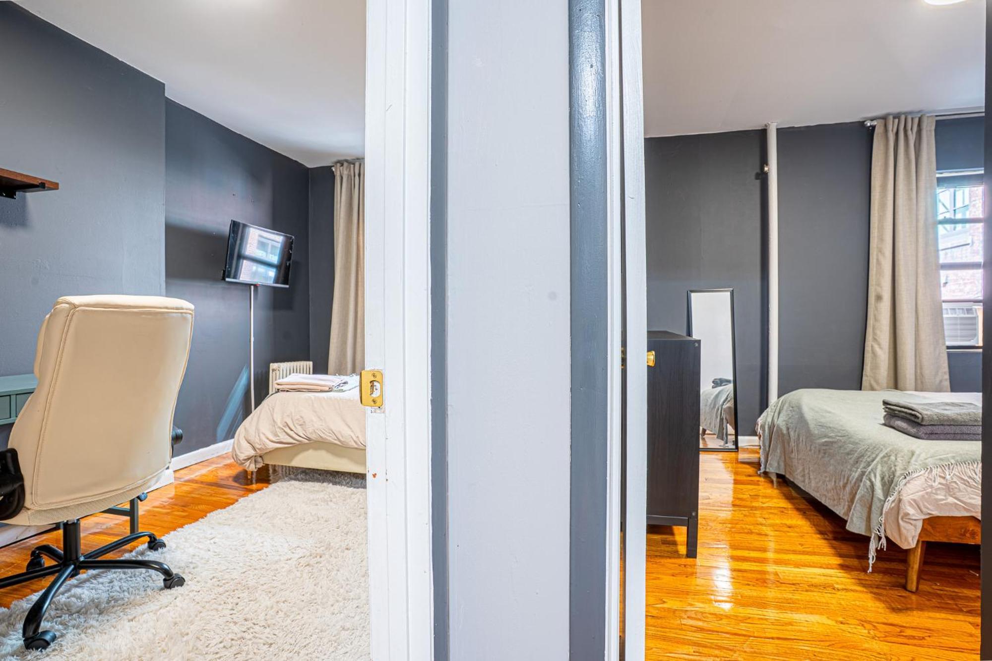Chic 3Bd Nomad Manhattan ニューヨーク エクステリア 写真