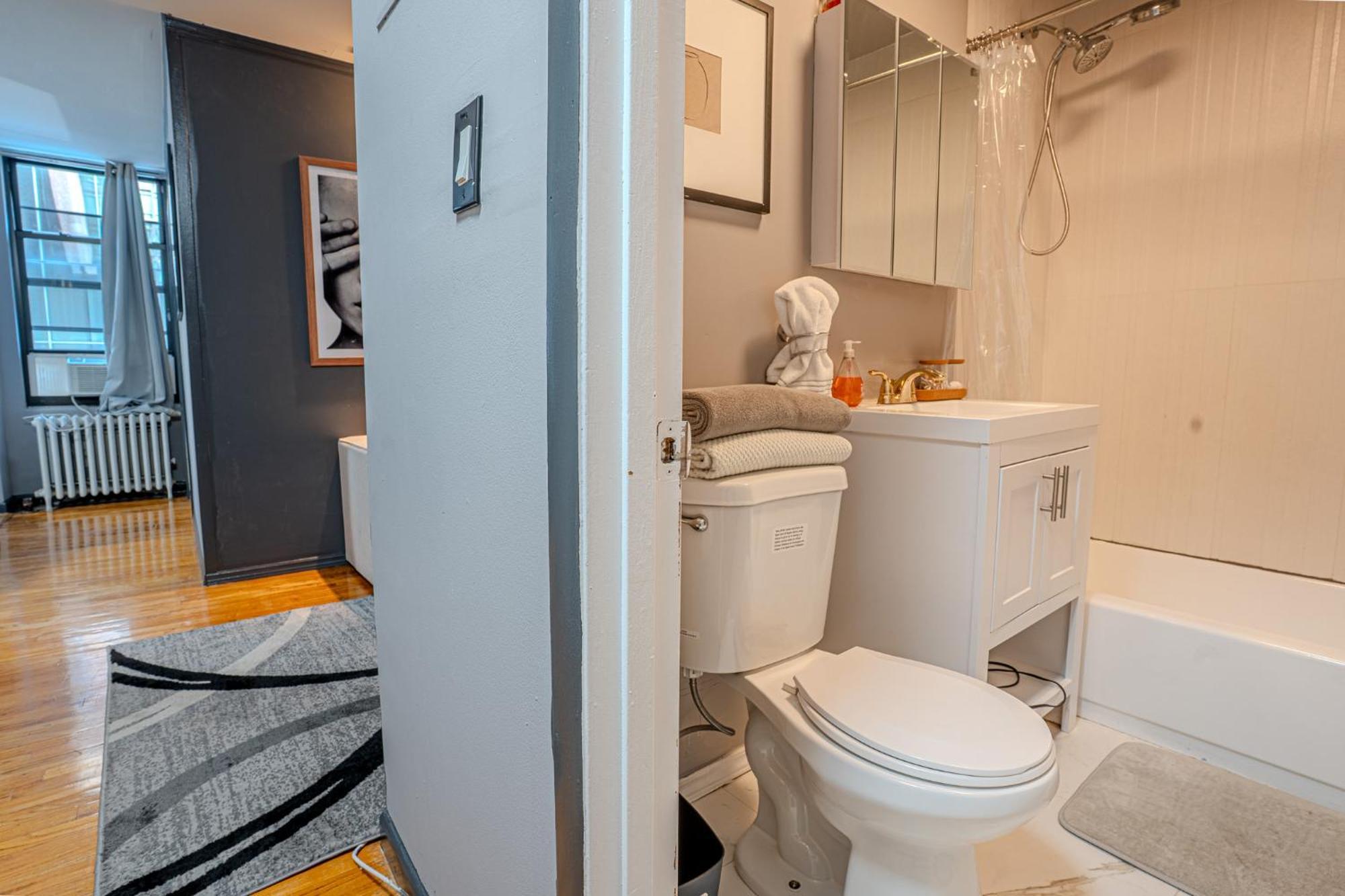 Chic 3Bd Nomad Manhattan ニューヨーク エクステリア 写真