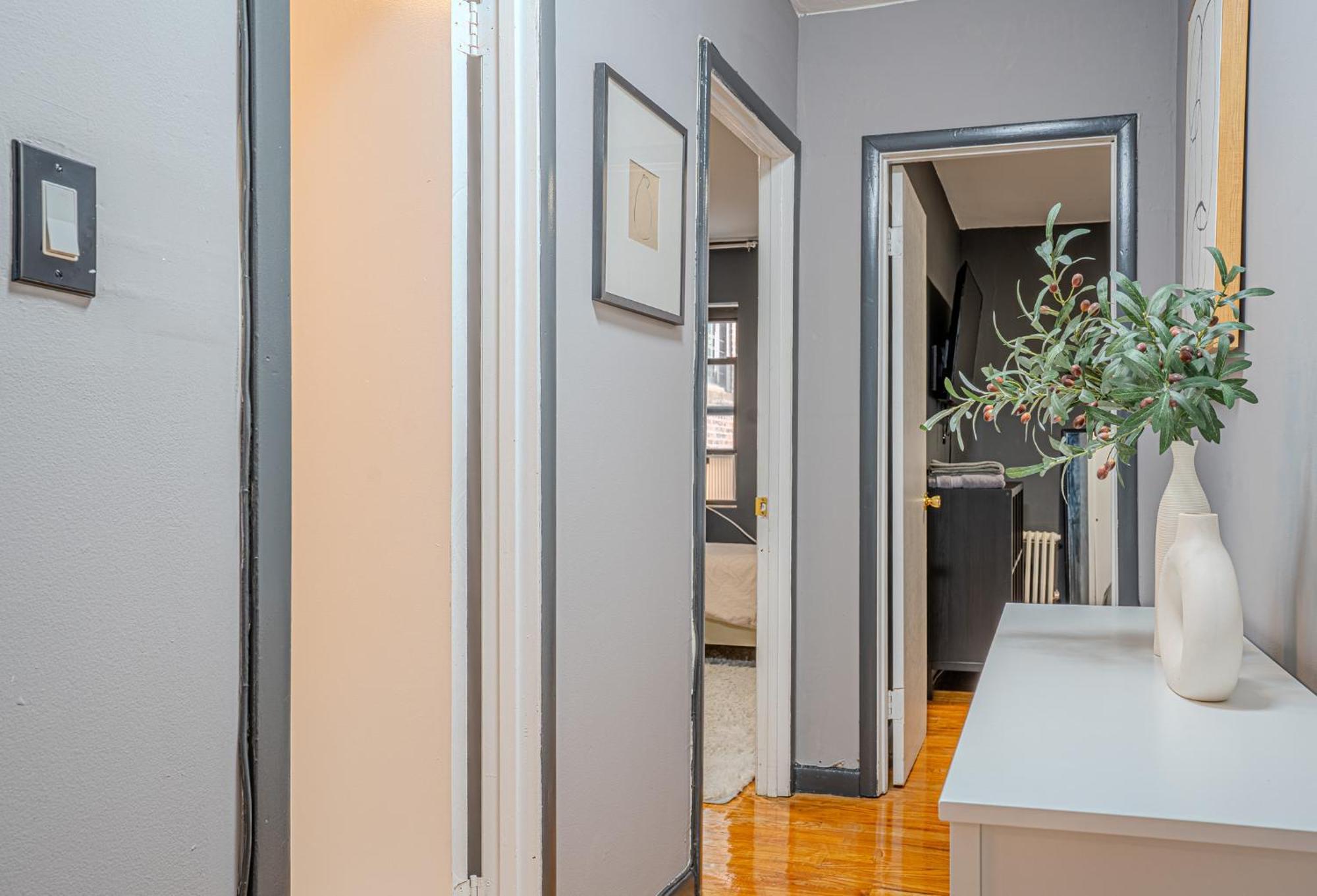 Chic 3Bd Nomad Manhattan ニューヨーク エクステリア 写真